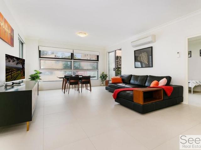Apartment for rent in Strathfield, New South Wales