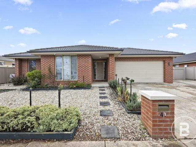 House for sale in Ballarat, Victoria