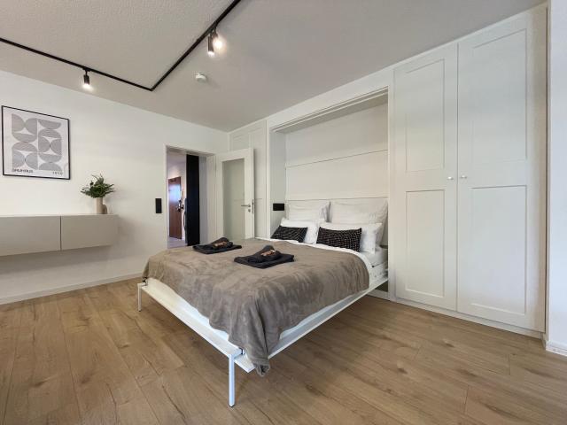 Apartment mieten in Radolfzell, Baden-Württemberg