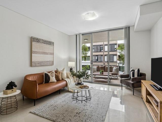 Apartment for sale in Sydney, New South Wales