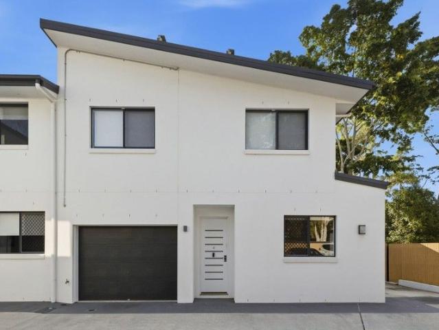 Townhouse for sale in Toombul, Queensland