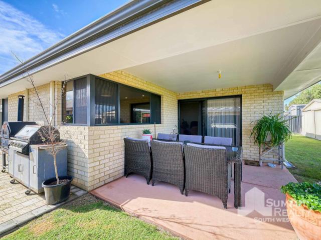 House for sale in Australind, Western Australia