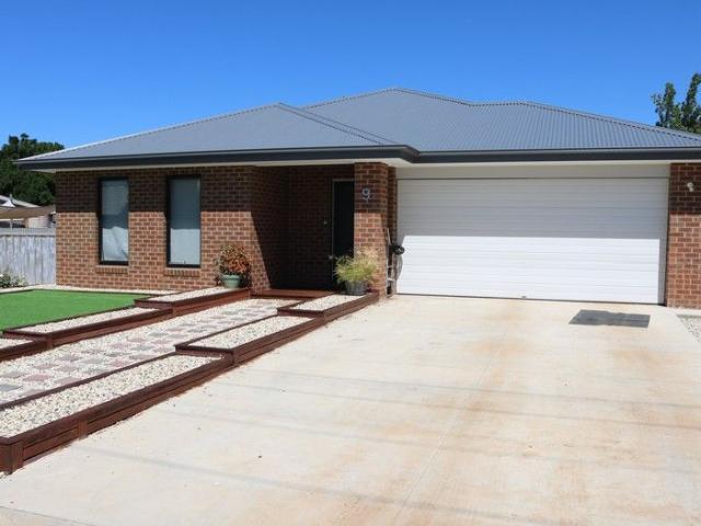 House for sale in Boort, Victoria