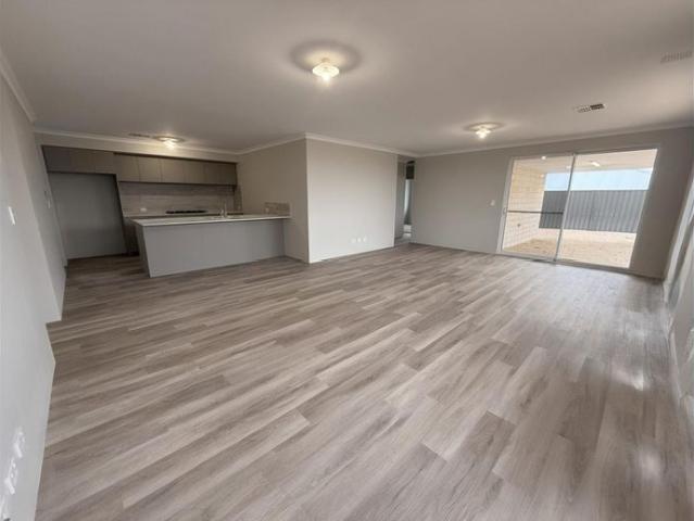 House for rent in Parklands, Western Australia