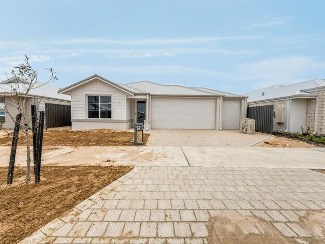 House for rent in Parklands, Western Australia