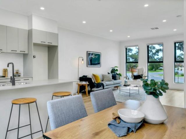 House for rent in Horseshoe Creek, South Australia
