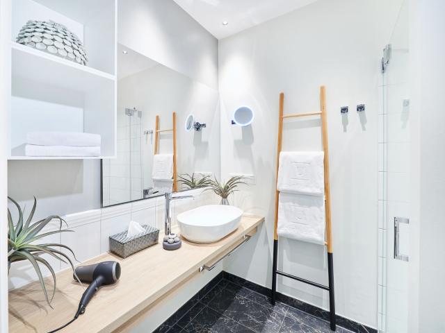 Apartment mieten in Mitte, Bremen