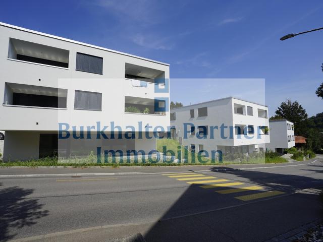 Apartment mieten in Ittigen, Bern