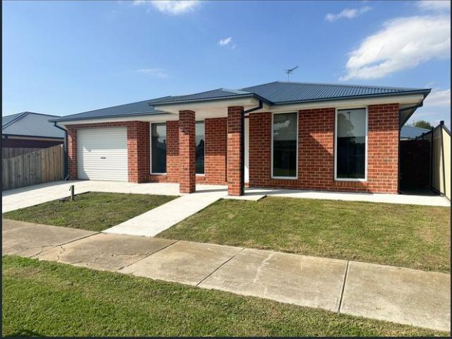 Apartment for rent in Wurruk, Victoria