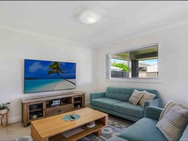 House for rent in Middleton Grange, Sydney