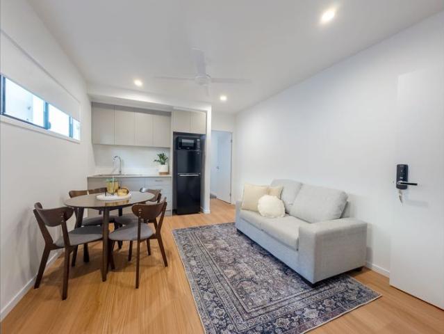 Apartment for rent in Toombul, Queensland