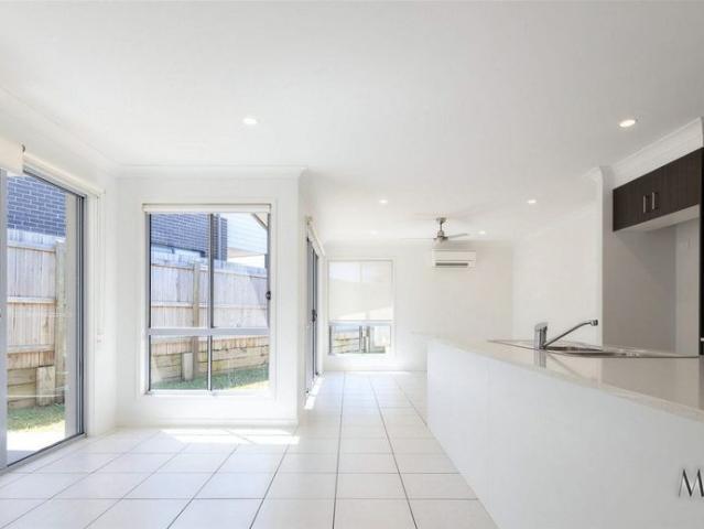House for rent in Yarrabilba, Greater Brisbane
