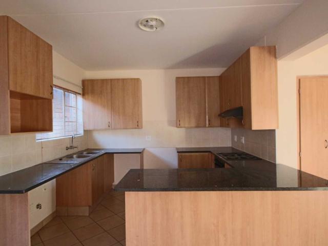 House for rent in Waterkloof, Gauteng