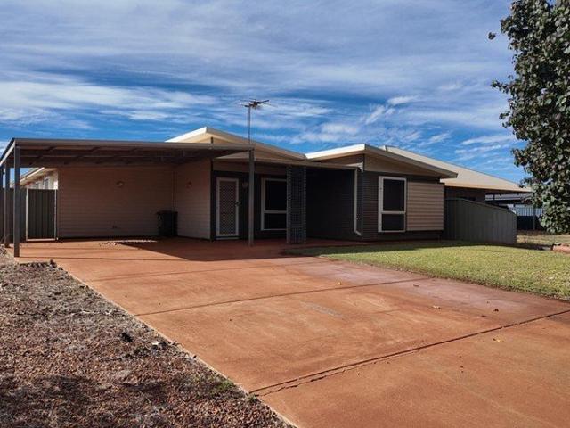 House for sale in Tom Price, Western Australia