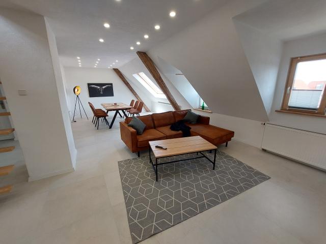 Apartment mieten in Memmingen, Bayern