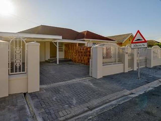 House for rent in Cape Town, Western Cape