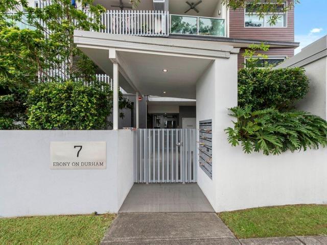 Apartment for sale in Toombul, Queensland
