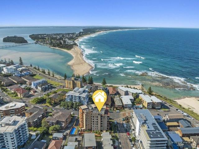 Apartment for sale in The Entrance, New South Wales