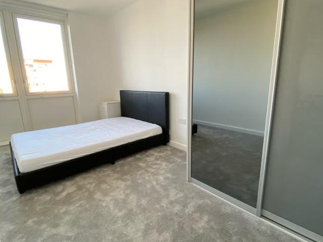 Apartment for rent in London Borough of Ealing, Isle Of Man