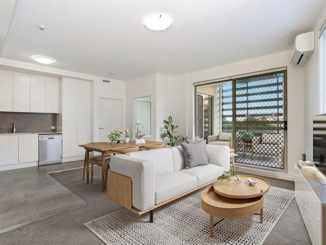 Apartment for rent in Strathfield, New South Wales