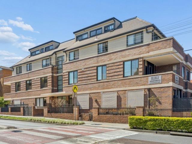 Apartment for sale in Sydney, New South Wales