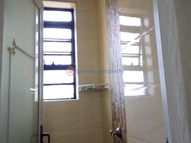 Apartment for rent in Embakasi