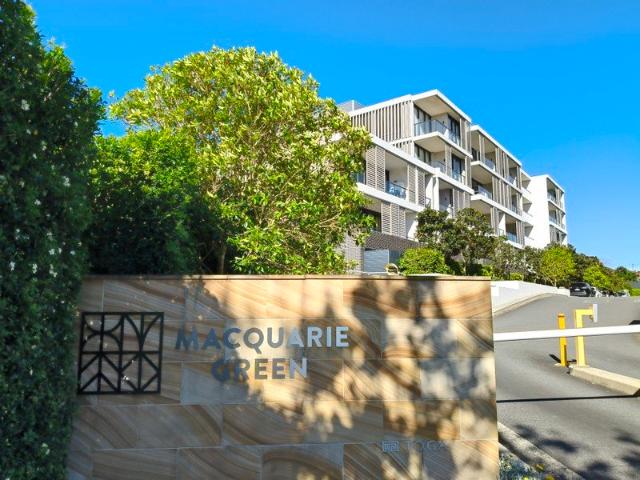Apartment for rent in North Ryde, Sydney