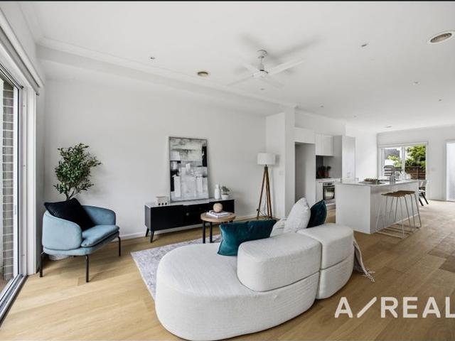 Townhouse for rent in Camerons Creek, Victoria