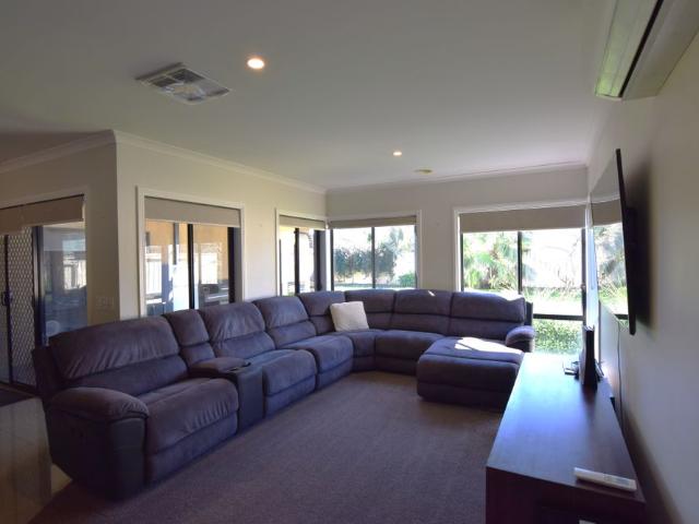 House for rent in Wangaratta, Victoria