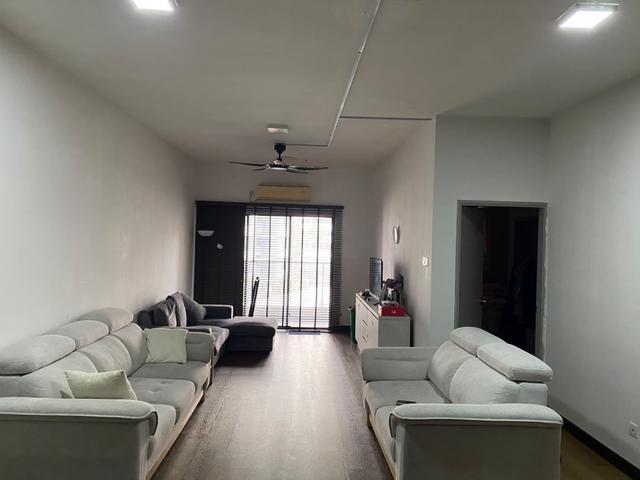Condominium for rent in Majlis Perbandaran Kajang, Hulu Langat