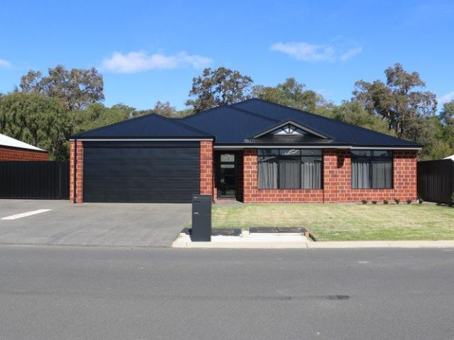 House for rent in Bovell, Western Australia