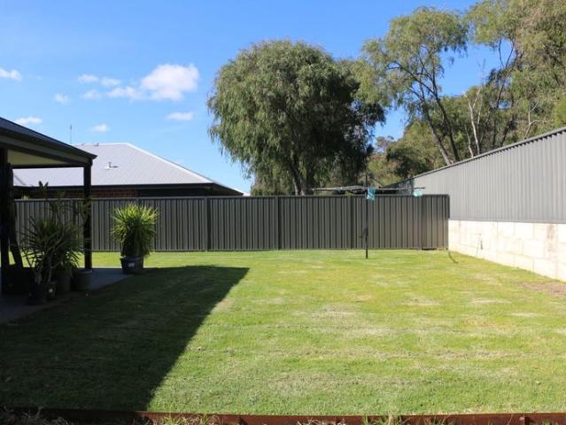 House for rent in Bovell, Western Australia