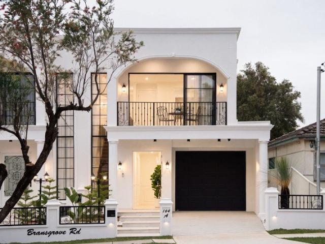 Duplex for sale in Sydney, New South Wales