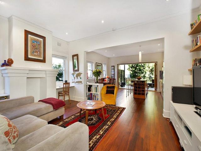 Apartment for rent in Eastern Suburbs, Sydney