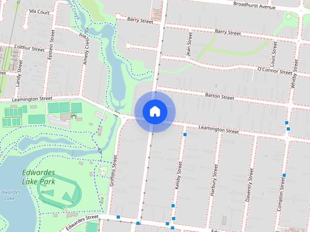 House for rent in Camerons Creek, Victoria