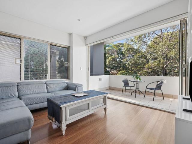 Apartment for rent in Sydney, New South Wales