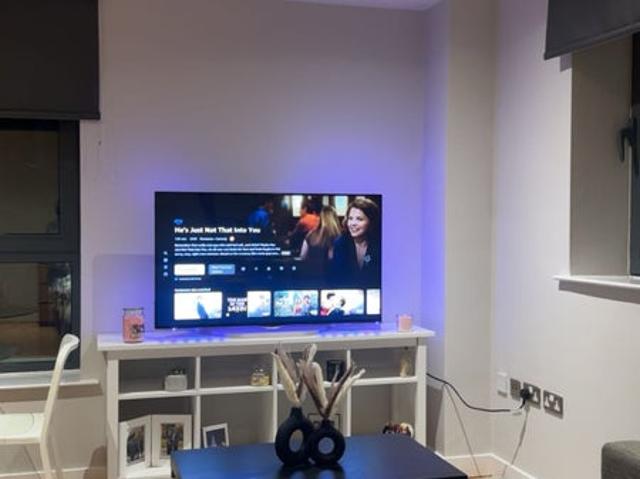 Studio for rent in Devonshire, South Yorkshire