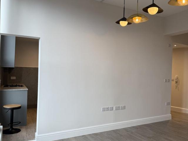 Studio for rent in Leytonstone, Greater London