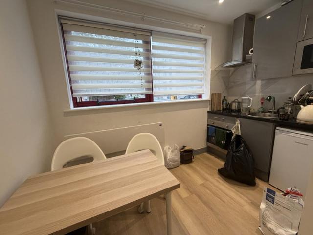 Studio for rent in London Borough of Barnet, Greater London