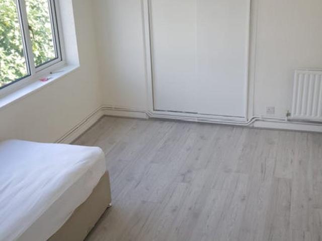 Studio for rent in Edmonton, Greater London