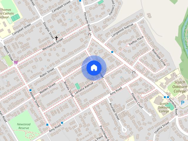House for rent in Newstead, Launceston