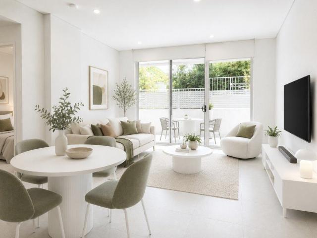 Apartment for rent in Sydney, New South Wales