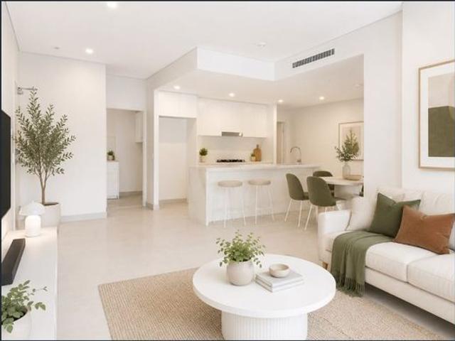 Apartment for rent in Sydney, New South Wales