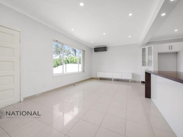House for rent in Fairfield East, Sydney