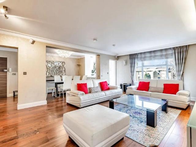 Apartment for rent in Belsize Park, Isle Of Man