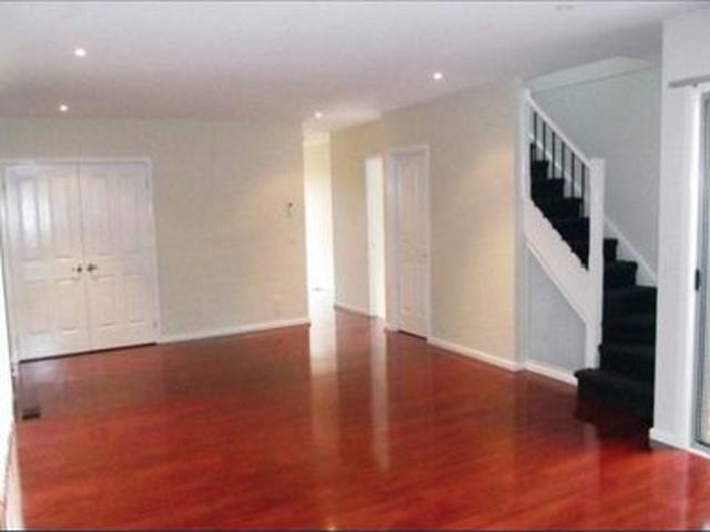 Townhouse for rent in Camerons Creek, Victoria