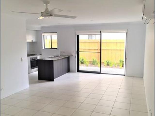 Townhouse for rent in The Meadows, Greater Brisbane