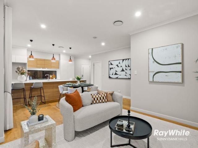 Townhouse for sale in Toombul, Queensland