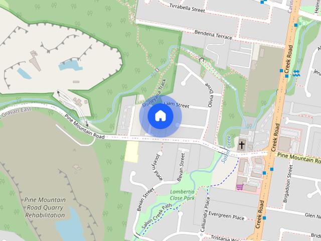 House for rent in Mount Gravatt East, Greater Brisbane