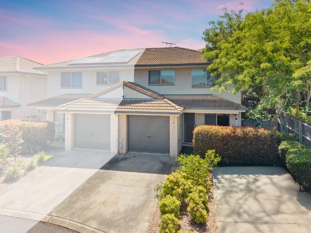 Townhouse for sale in Fawcetts Plain, Queensland